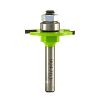 3/32&quot; x 1/4&quot; Shank Straight Slot Cutter Professional Router Bit Recyclable Exchangeable